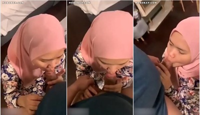 Jilbab Mesum Dihotel Sama Pacar – Bokep Indo