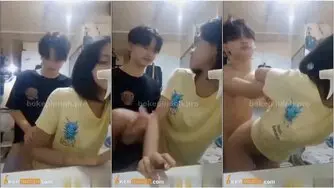 Skandal Ngentot Sama Sepupu Cantik – Bokep Indo