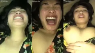 Sakit Tapi Gamau Udahan, Dientot Terus