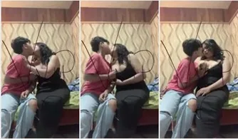 Masih Abg Tapi Udah Mahir Mesum