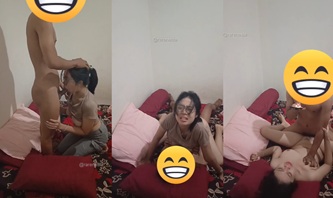Curhat Sama Teman Malah Diewe