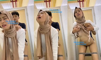 Amalia Mutya Keenakan Didoggy Ayang