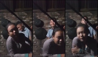 Dipaksa Kakak Ipar Ngewe Didapur