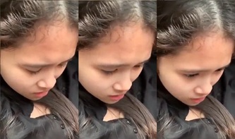 Katanya Kepalanya Aja Kok Dimasukin Semua
