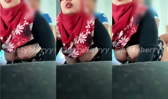 Binor Hijab Gak Sanggup Bayar Hutang