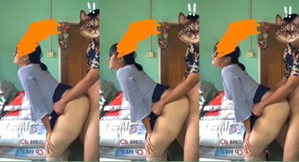 Adik Kakak Ngentot Digudang Rumah Siang Bolong