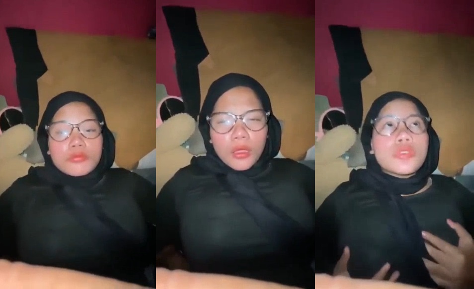 Pasrah Aja Diajak Ngentot Sama Pacar