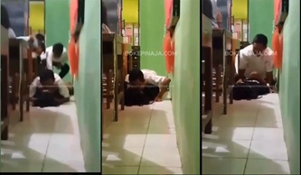Ngentot Sama Teman Diruang Kelas